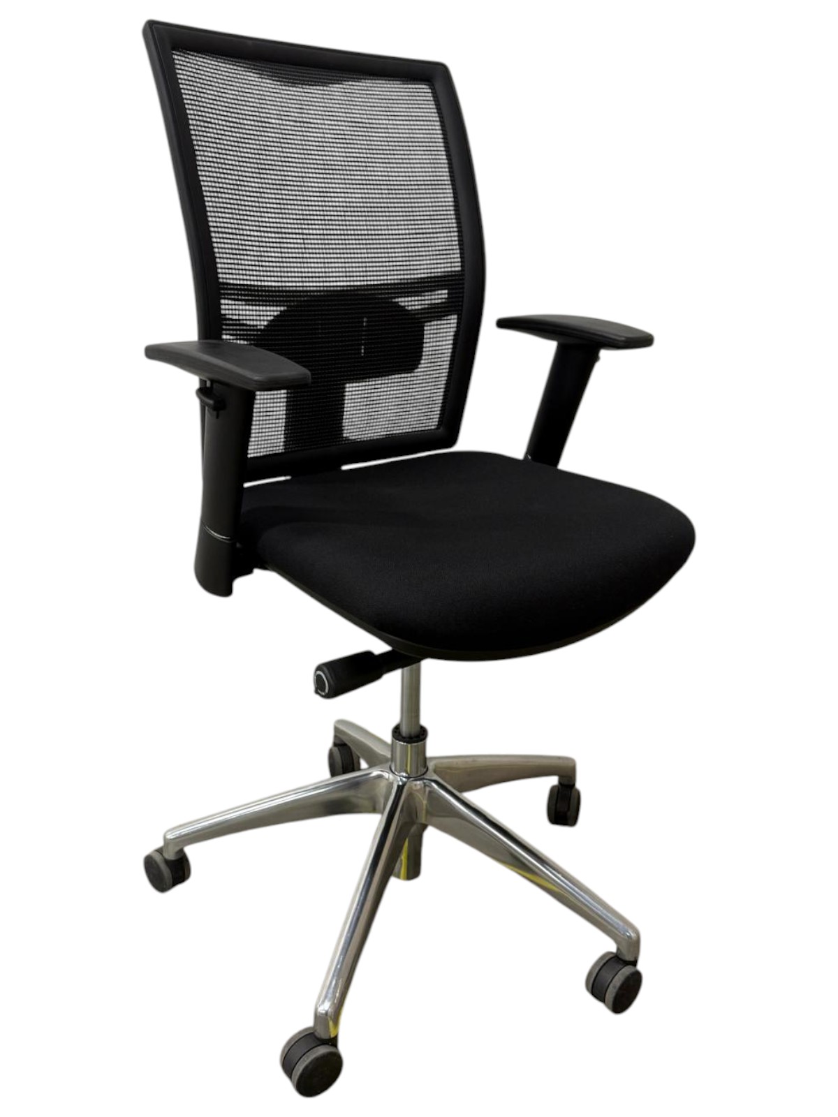 Refurbished Bureaustoel Utrecht